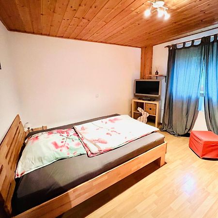 Ferienwohnung Derscheid 머치 외부 사진