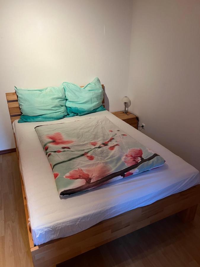 Ferienwohnung Derscheid 머치 외부 사진