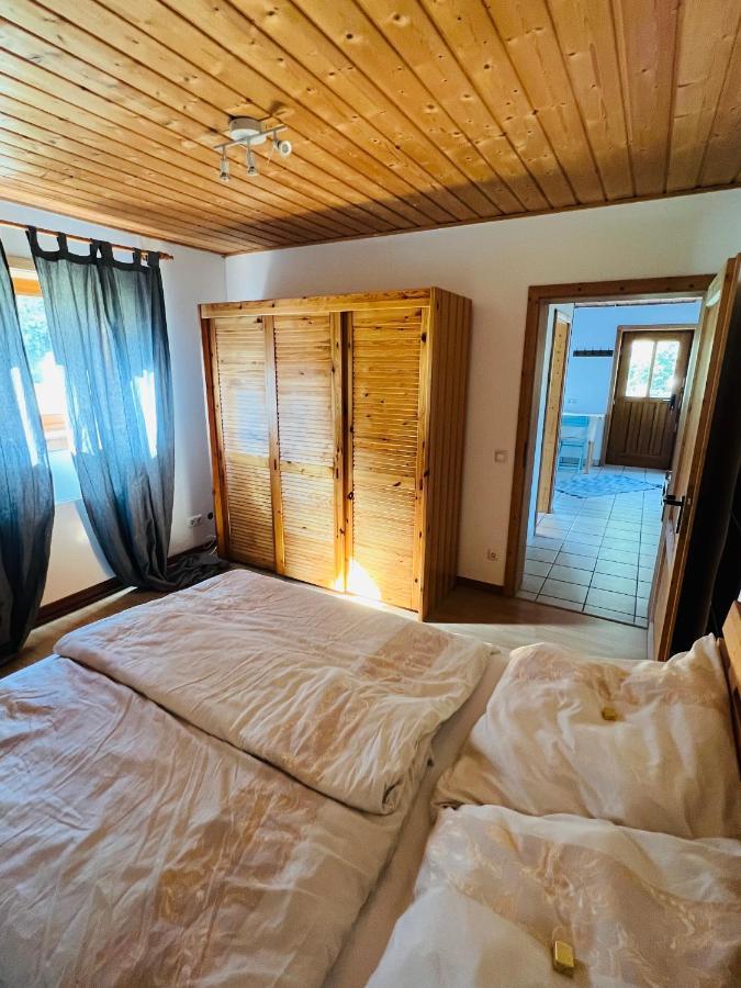 Ferienwohnung Derscheid 머치 외부 사진
