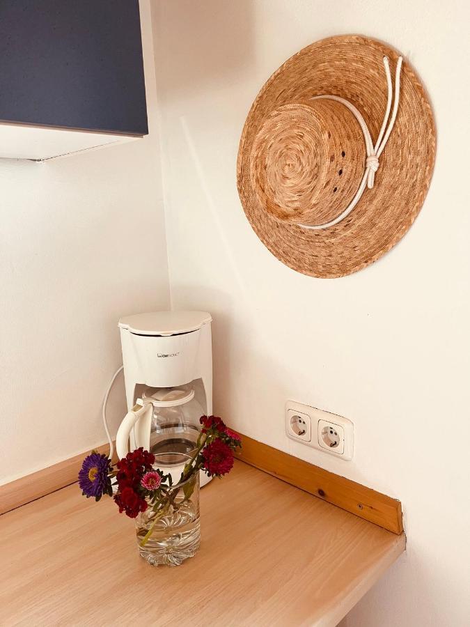 Ferienwohnung Derscheid 머치 외부 사진