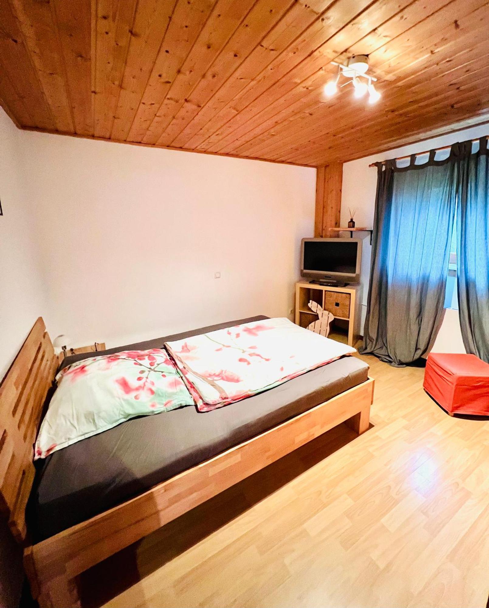 Ferienwohnung Derscheid 머치 외부 사진